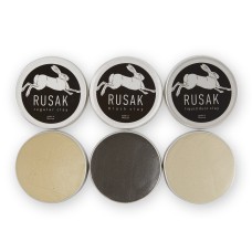 Глина для волос Rusak Liquid Dust
