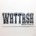 Наклейка WT Sticker