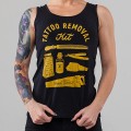 Майка женская Tattoo Removal Kit